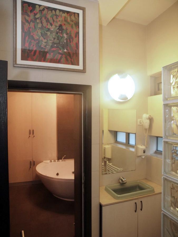 KennedyLux Apartment Belgrade Extérieur photo