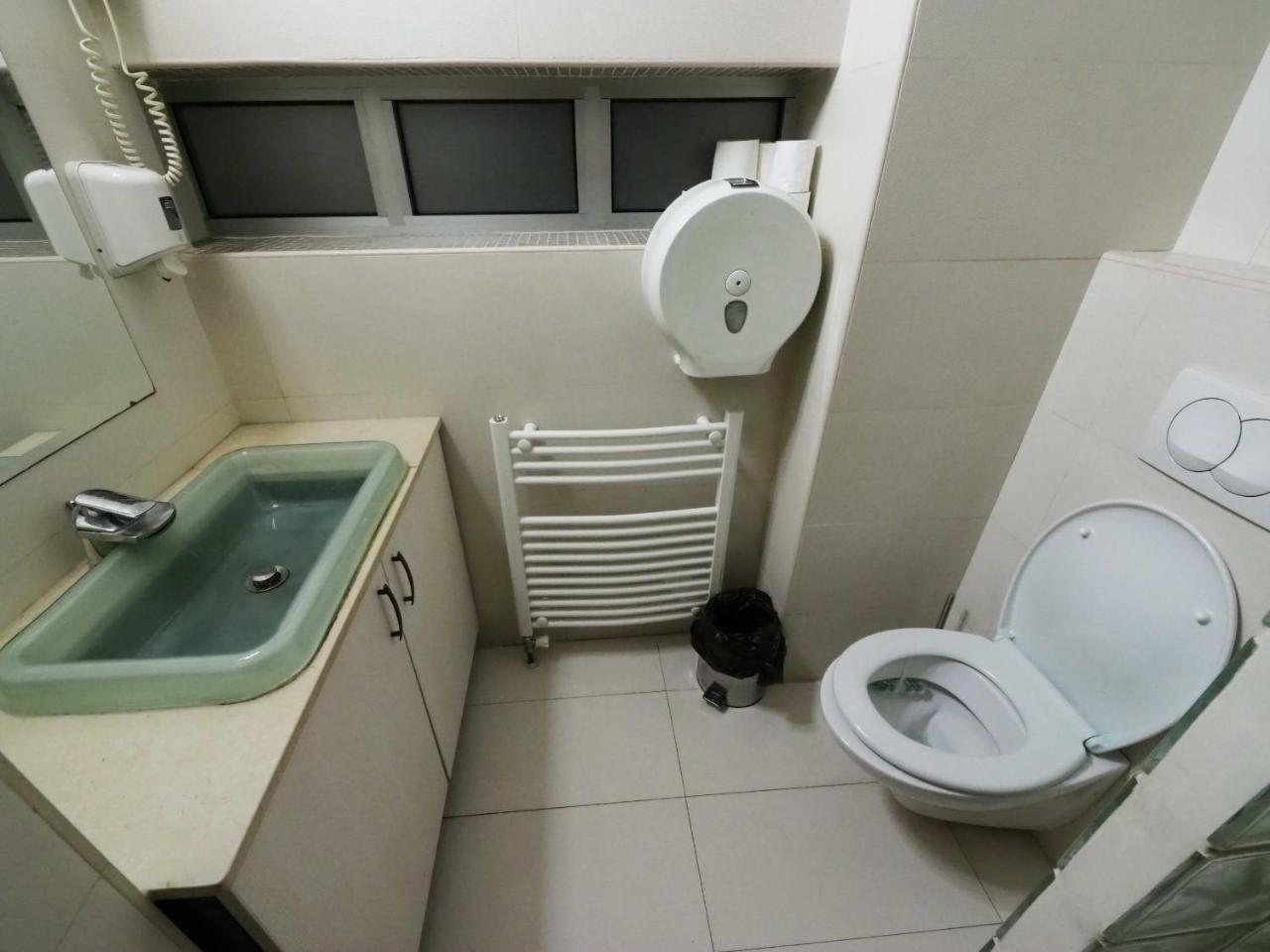 KennedyLux Apartment Belgrade Extérieur photo