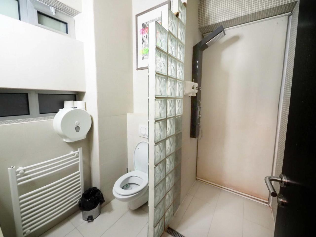 KennedyLux Apartment Belgrade Extérieur photo
