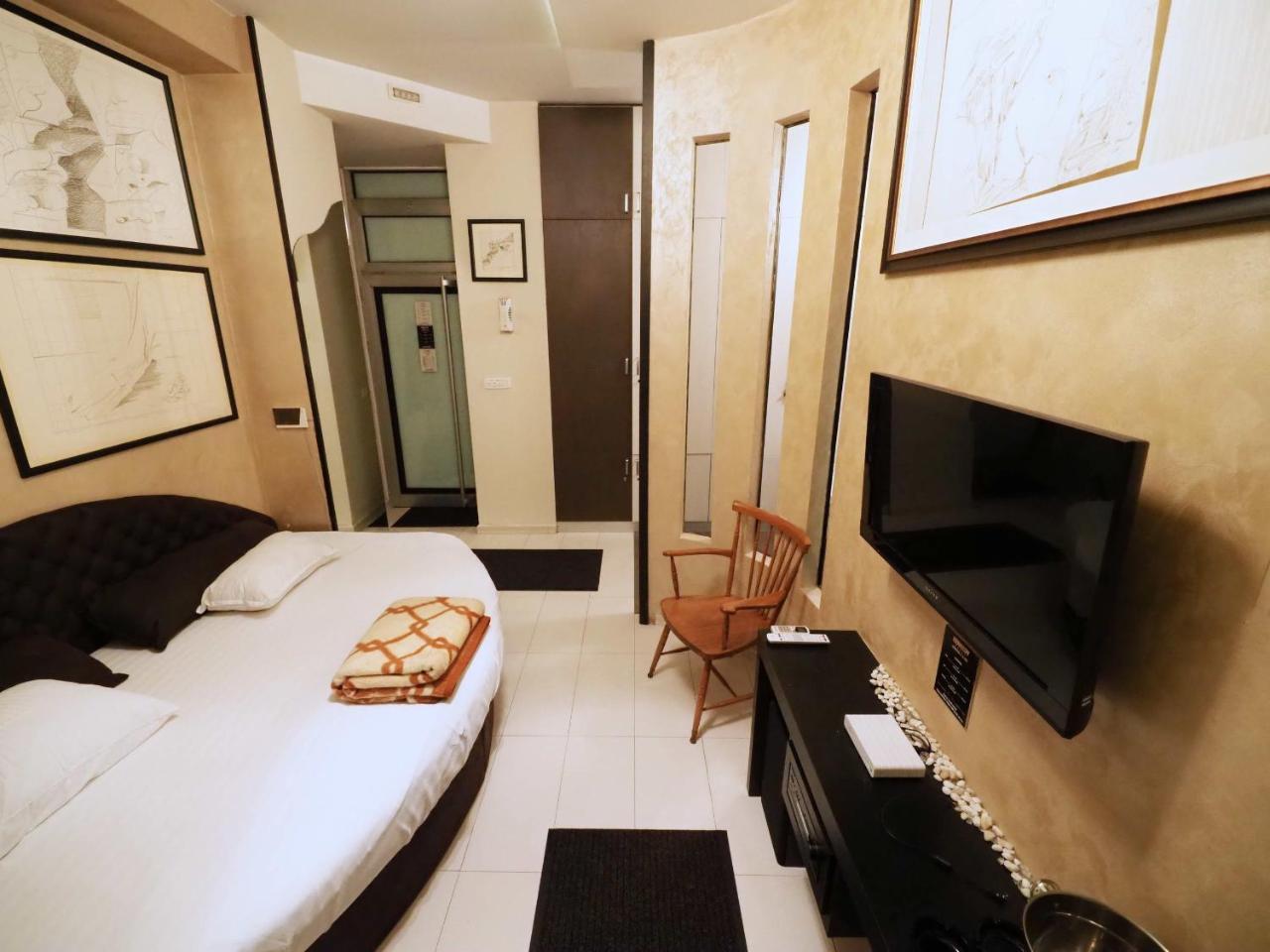 KennedyLux Apartment Belgrade Extérieur photo